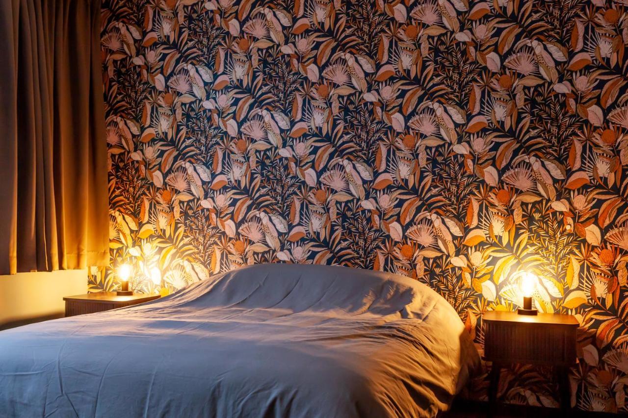 Hey - Aparthotel 브뤼셀 외부 사진