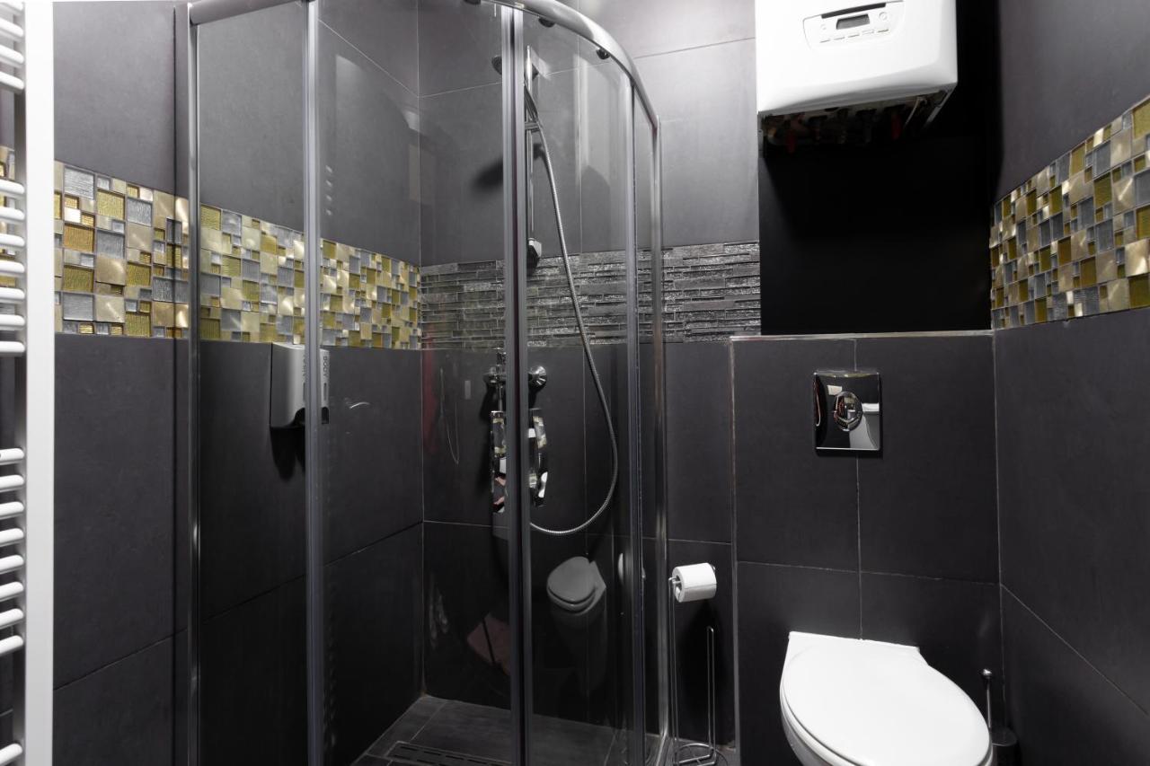 Hey - Aparthotel 브뤼셀 외부 사진